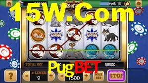 Experiência VIP Pugbet