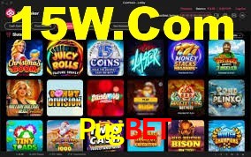 Welcome Bonus Pugbet