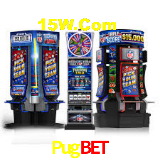 Roulette Table Pugbet