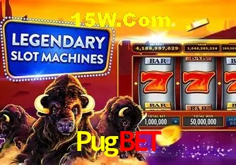 Pugbet - Plataformas De Slots De Cassino Online - Pugbet.Com