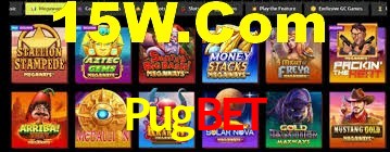 Games Directory Pugbet