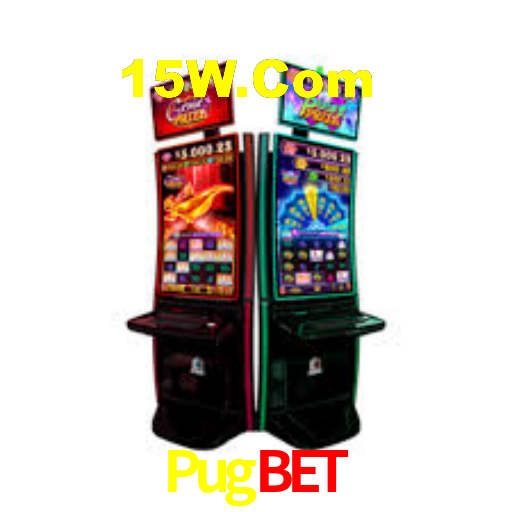 VIP Casino Pugbet