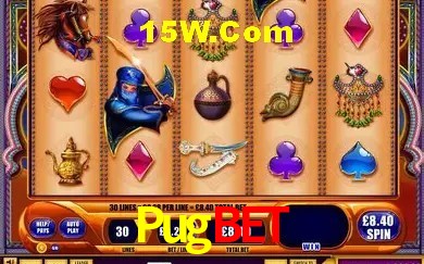 Pugbet