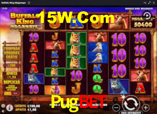 Blackjack Table Pugbet
