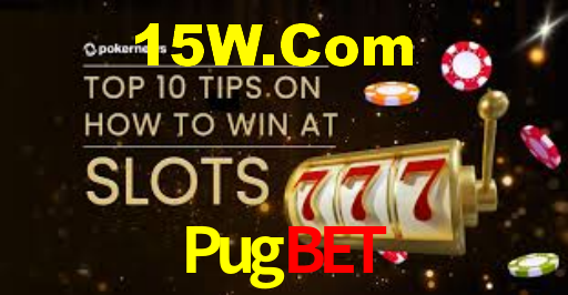 Tournaments Pugbet