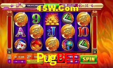 Sinta a adrenalina dos jogos de cassino com Pugbet