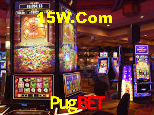 Welcome Bonus Pugbet
