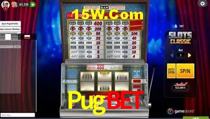 Ofertas Exclusivas Pugbet
