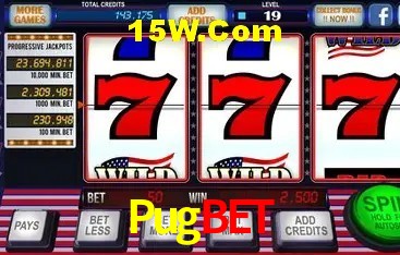 Diretório de Jogos Pugbet