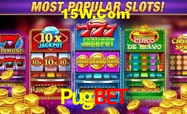 Avaliações dos Jogadores Pugbet