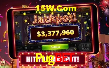 Promoções Sazonais Pugbet