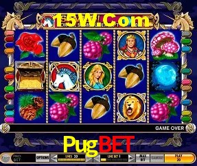 Promoção Relâmpago Pugbet