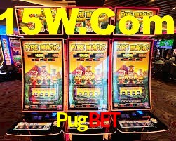 Slot Games Pugbet