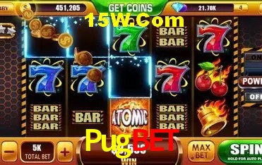 Estatísticas do Jogo Pugbet